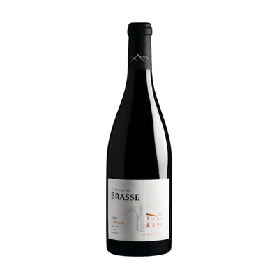 Anne de Joyeuse, Château de Brasse Rouge 2019 – Anne de Joyeuse