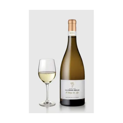La croix Belle  Le Champ des Lys 2023 – Domaine La Croix Belle