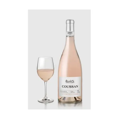 La croix Belle  Coussan Rosè 2023 – Domaine La Croix Belle
