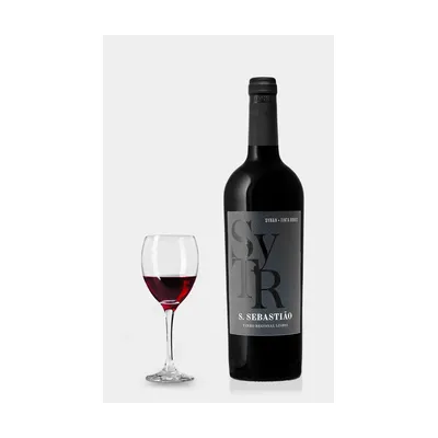 Quinta Sebastiao Syrah Tinta Roriz 2021 – Quinta de São Sebastião