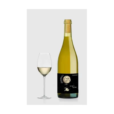 Moonboy Chardonnay ECO 2022 – Roots