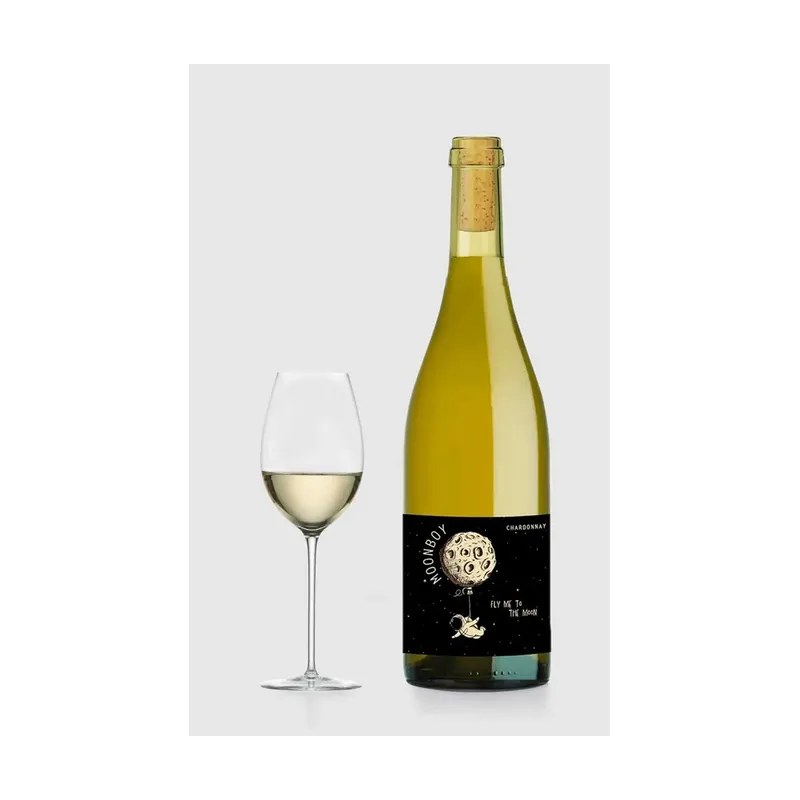Moonboy Chardonnay ECO 2022 – Roots