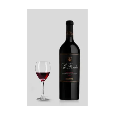 Le Riche Reserve Cabernet Sauvignon 2020 – Le Riche
