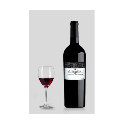 De Trafford Cabernet Sauvignon 2018 – De Trafford