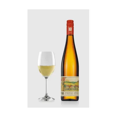 Dürkheim Sonnentropfen Riesling Trocken 2022, Karl Schaeffer, PFALZ ØKO – Weingut Karl Schaefer