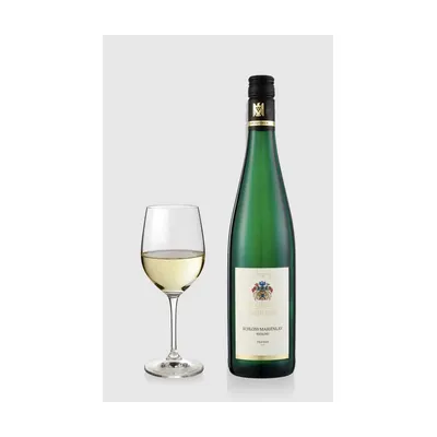 Schloss Marienlay Riesling Trocken 2024, Reichsrat Von Kesselstatt – Schloss Marienlay