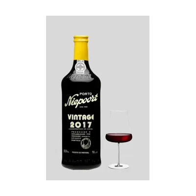 Niepoort Vintage portvin 2017 – Dirk Niepoort