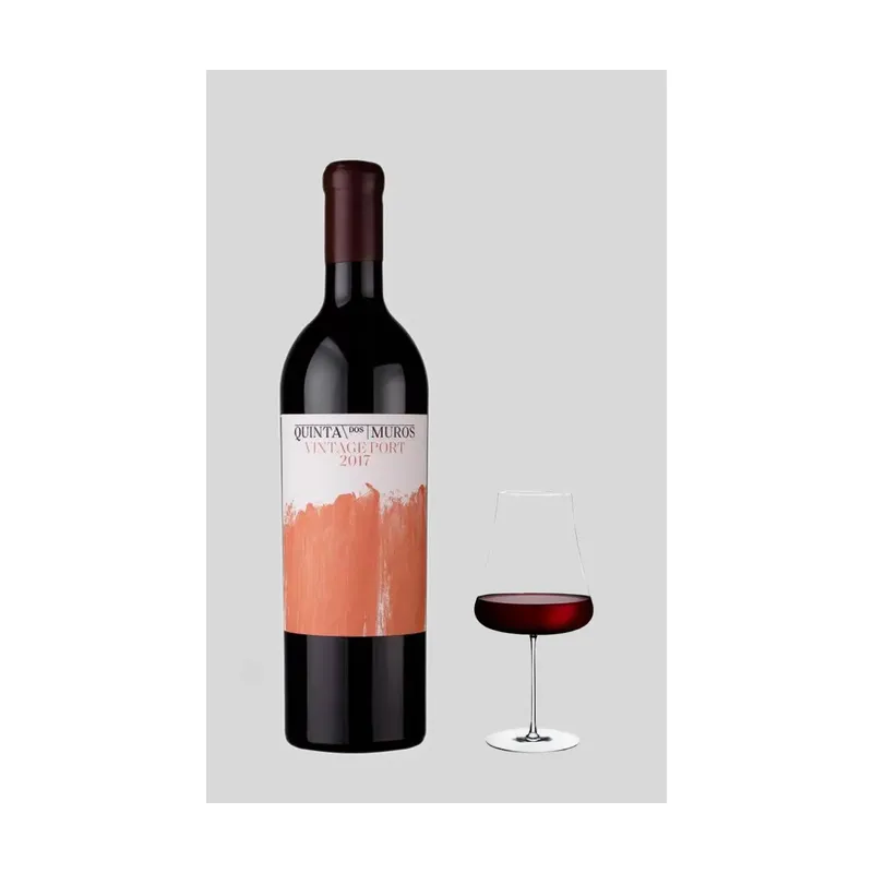Quinta do Portal Quinta dos Muros Vintage-2017 – Quinta dos Muros