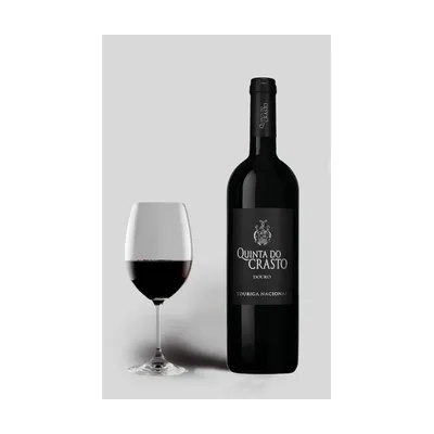 Quinta Do Crasto Touriga Nacional Red 2010 – Quinta do Crasto