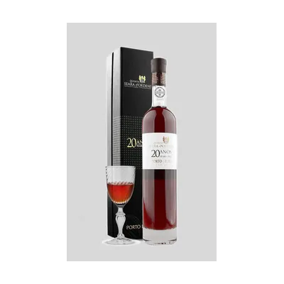 20 års Tawny fra Seara dOrdens – Seara dOrdens