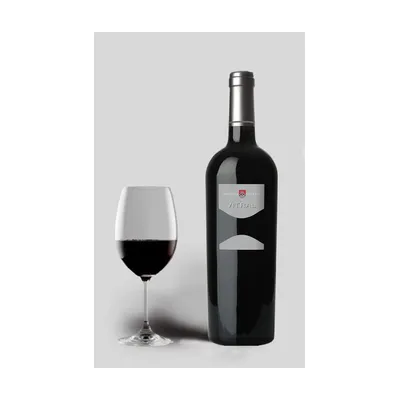 Bodega Otazu Vitral 2009 – Senorio de Otazu
