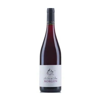 Domaine de la Tour des Bans Morgon 2022 – Domaine de la Tour des Bans
