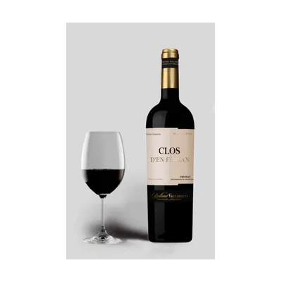 Michel Rolland & Javier Galarreta Clos d'En Ferran' 2017 – Rolland & Galarreta