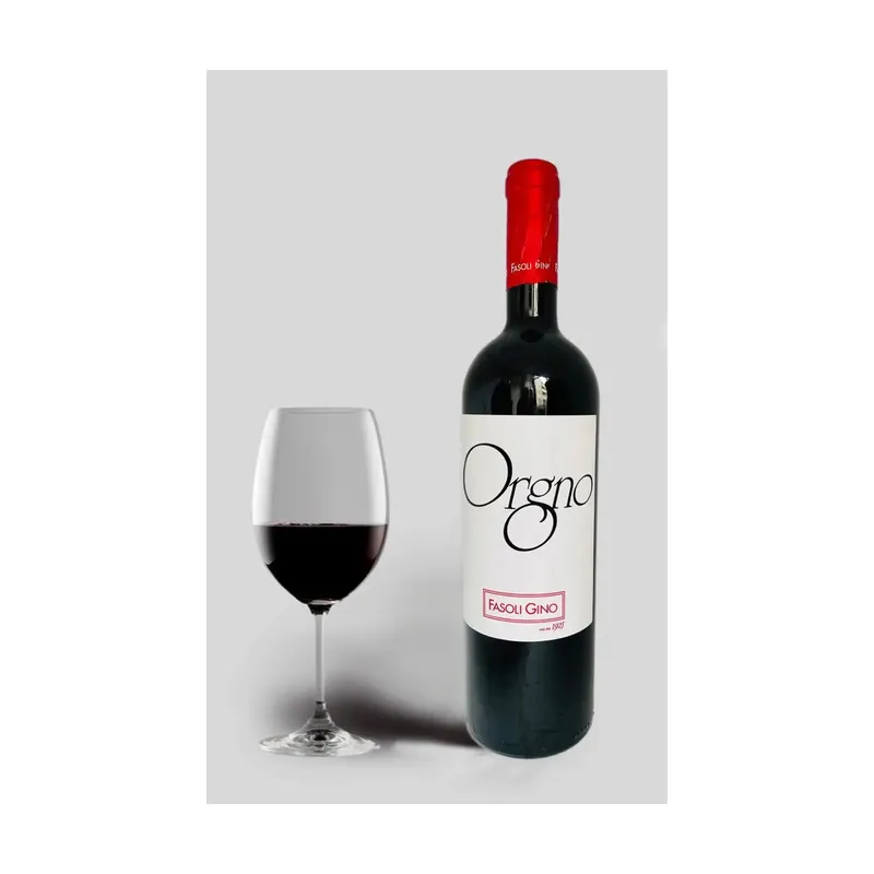 Gino Fasoli Orgno 2012 – Fasoli Gino