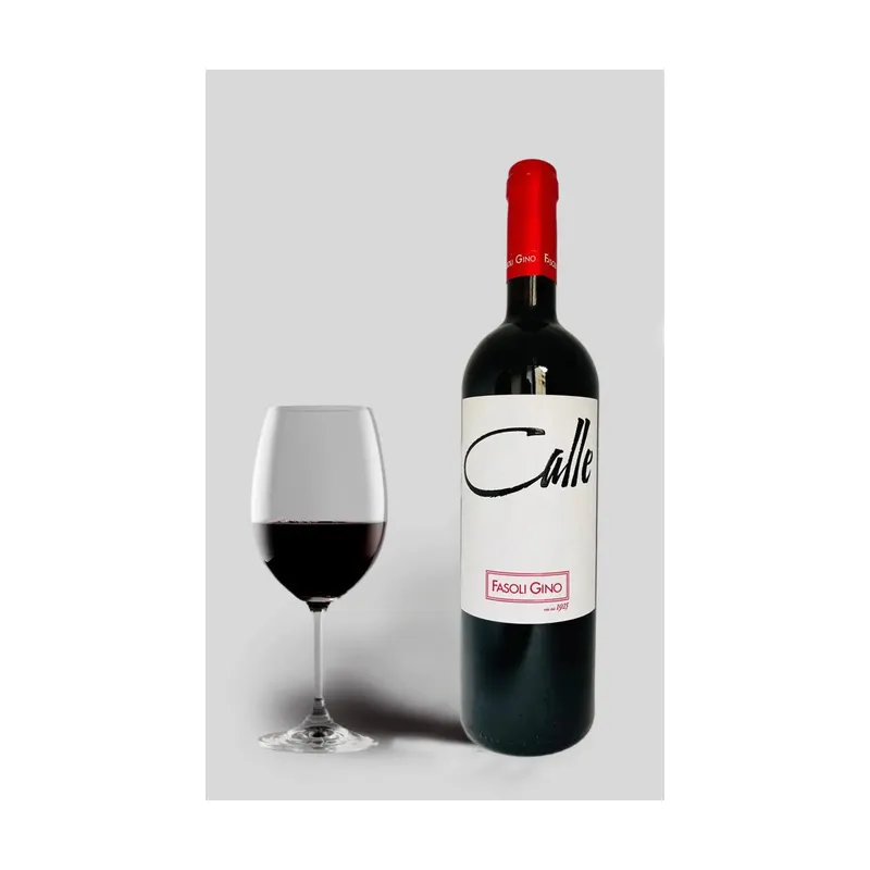 Gino Fasoli Calle 2015 – Fasoli Gino