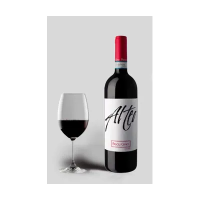 Fasoli Gino Alteo Amarone Della Valpolicella 2012 – Fasoli Gino
