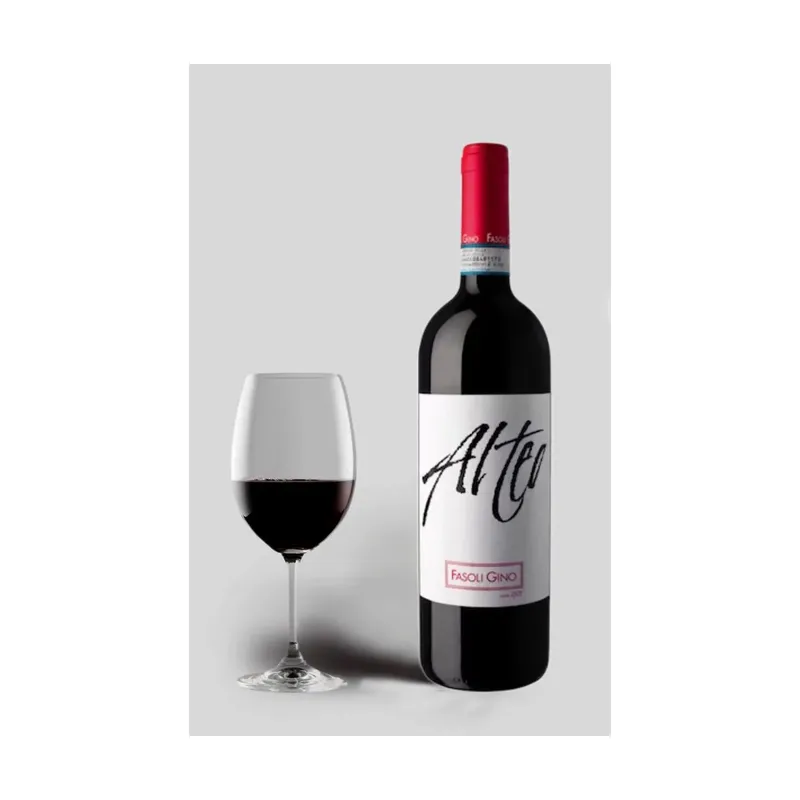 Fasoli Gino Alteo Amarone Della Valpolicella 2012 – Fasoli Gino
