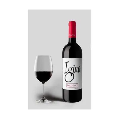 Igino Cabernet Sauvignon Veronese IGT 2017 – Fasoli Gino