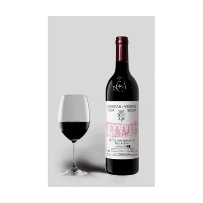 Vega Sicilia Valbuena 2018 – Vega Sicilia