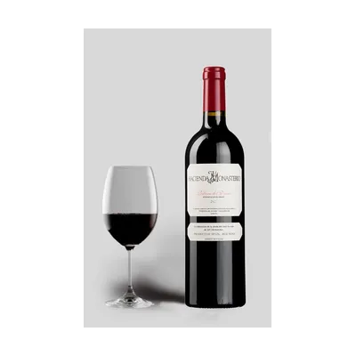 Hacienda Monasterio 2022, Ribera del Duero – Hacienda Monasterio