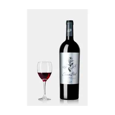 Juan Gil Silver Label 2022 – Bodegas Juan Gil