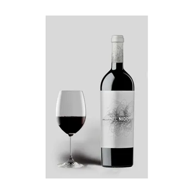 Bodegas El Nido 'El Nido' 2019 – Bodegas El Nido