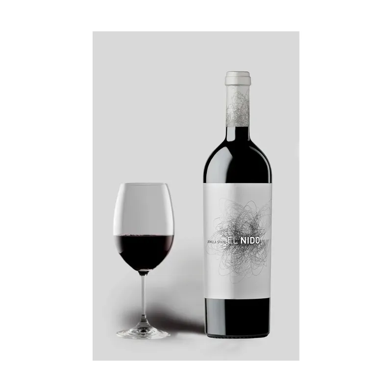 Bodegas El Nido 'El Nido' 2019 – Bodegas El Nido