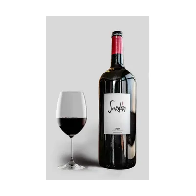 Quinta Sardonia Sardón 2020 MAGNUM – Castilla León