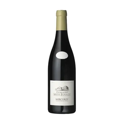 Domaine de Meix Foulot, Mercury 2022 – Domaine de Meix Foulot
