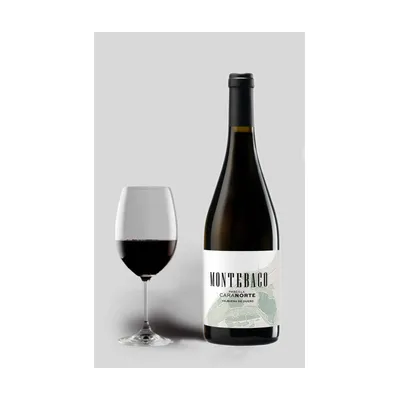 Montebaco Parcela Cara Norte, Øko Bodegas Montebaco – Bodegas Montebaco