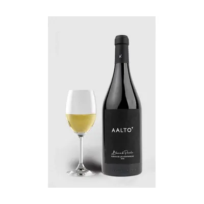 Aalto Blanco de Parcela 2021 – Aalto