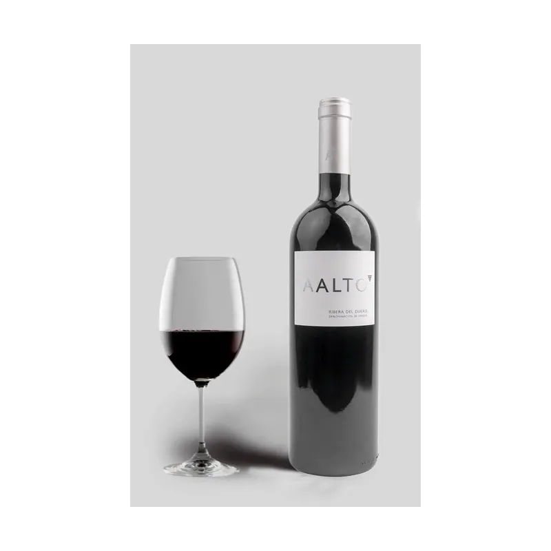 Aalto Ribera del Duero 2023 – Aalto