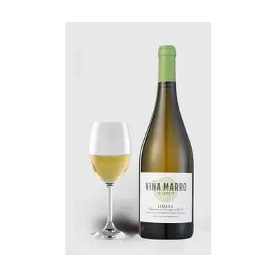 Vina Marro Blanco Bodegas Domeco de Jarauta 2022 – Vina Marro