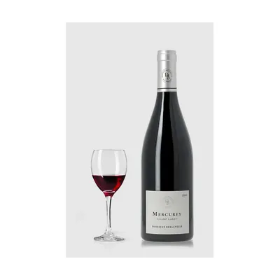 Mercurey Rouge Champ Ladoy Domaine Belleville 2021 – Domaine Belleville