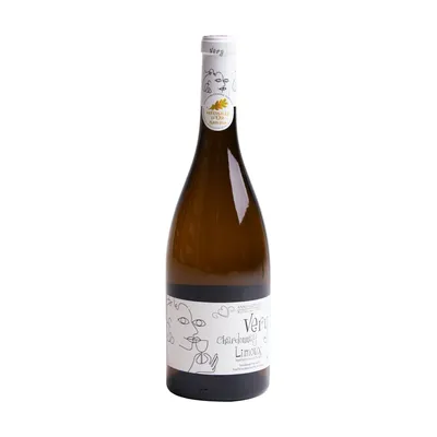 Very Limoux Chardonnay 2023