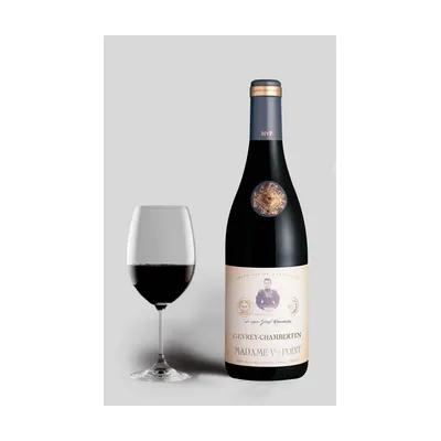 Madame Veuve Point Gevrey-Chambertin 2017 – Madame Veuve Point