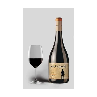 Montes Pinot Noir Outer Limits 2020 – Outer Limits