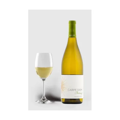 Domaine Anderson CARPE DIEM CHARDONNAY 2019 – Domaine Anderson