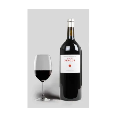 Dominio De Pingus Flor De Pingus 2021 - MAGNUM – Dominio De Pingus