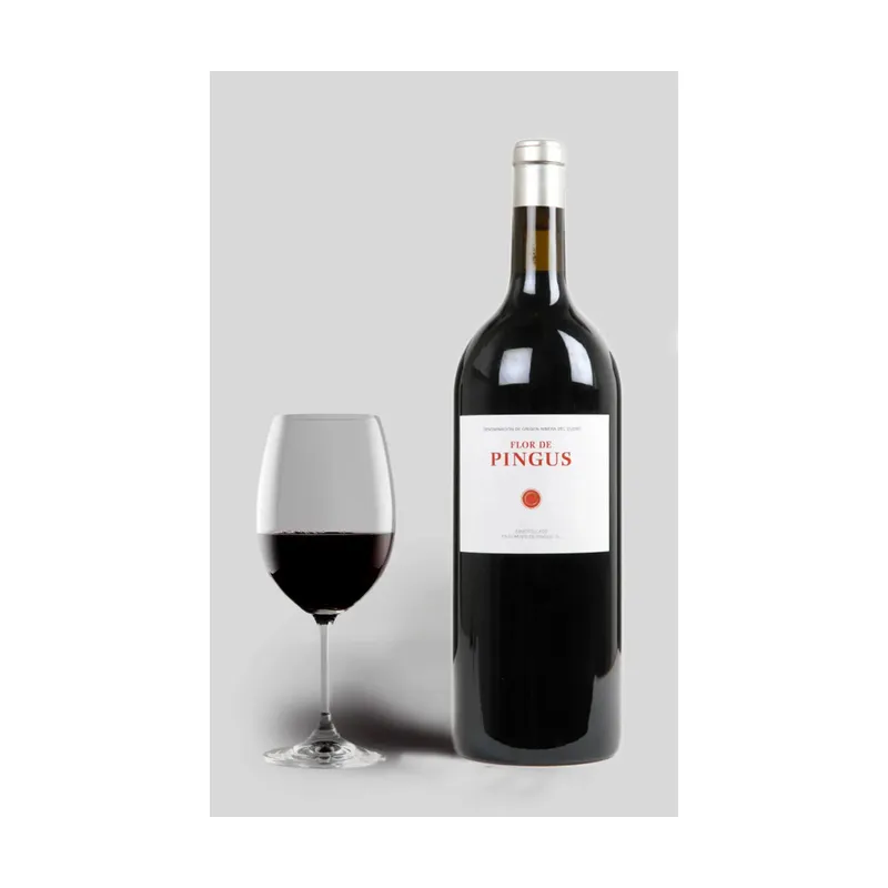 Dominio De Pingus Flor De Pingus 2021 - MAGNUM – Dominio De Pingus