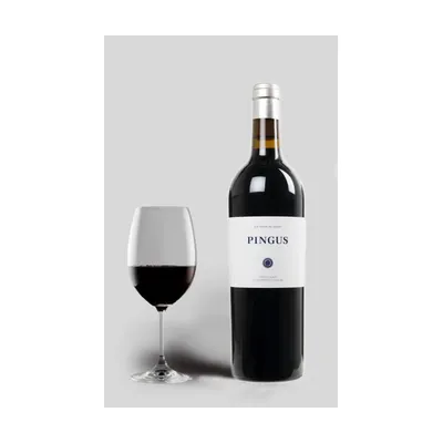 Dominio De Pingus 2021, Ribera Del Duero – Dominio De Pingus