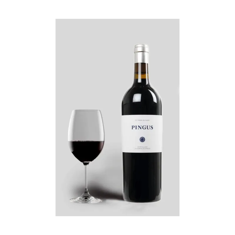 Dominio De Pingus 2021, Ribera Del Duero – Dominio De Pingus