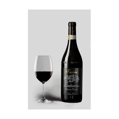 RESSIA Barbaresco DOCG Riserva Canova 2018 – RESSIA