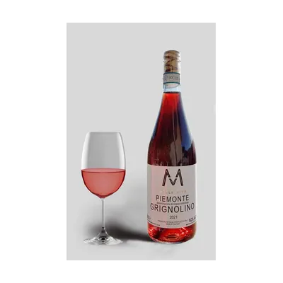 Mille Vite Piemonte Grignolino DOC 2021 – Mille Vite