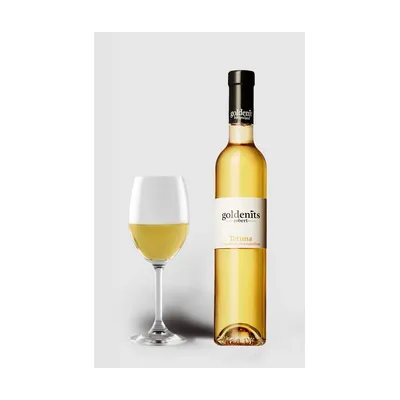 2015 Tetuna Trockenbeerenauslese – Tetuna