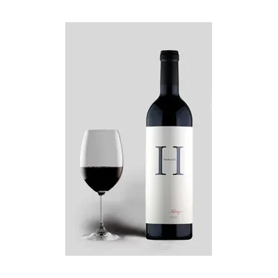 Heathcote II HD Shiraz 2015 Rosdal & Flutto – Heathcote II