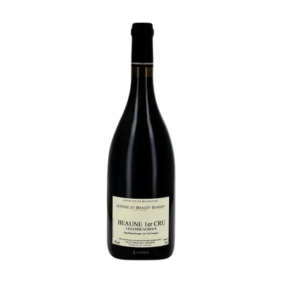 Benoit Sordet Beaune 1er Cru "Les Chouacheux" 2021 (rouge) – Benoit Sordet