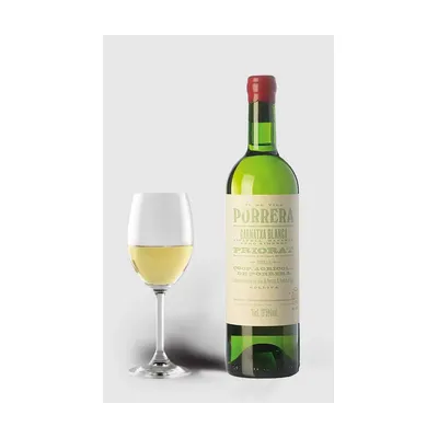 Vi De Vila Porrera Blanco Priorat 2019 – Vi De Vila Porrera