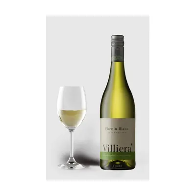 Vielliera Chenin Blanc 2021 – Vielliera