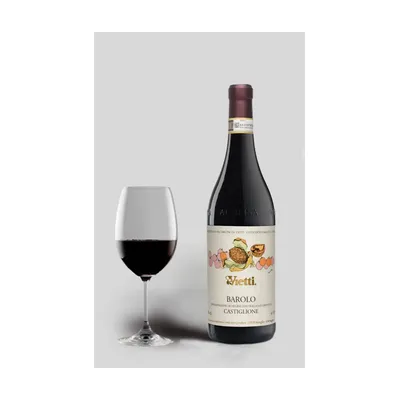 Vietti, Barolo Castiglione 2017 – Villa Conchi